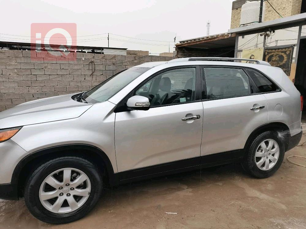 كيا سورينتو